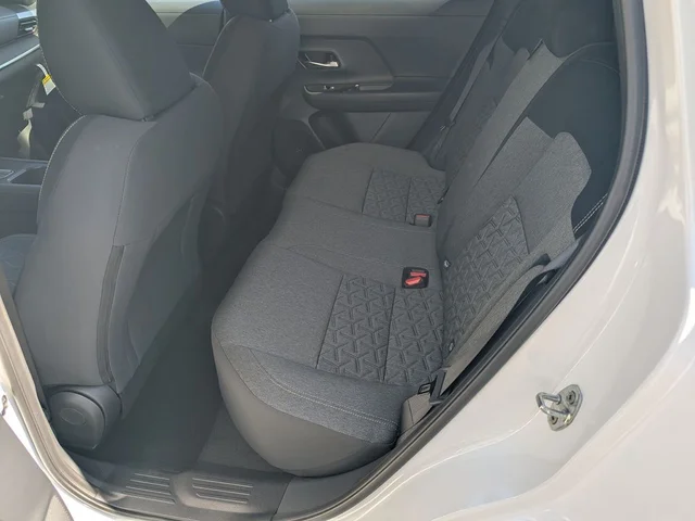Nuevos NISSAN KICKS à Estados chez autogozo