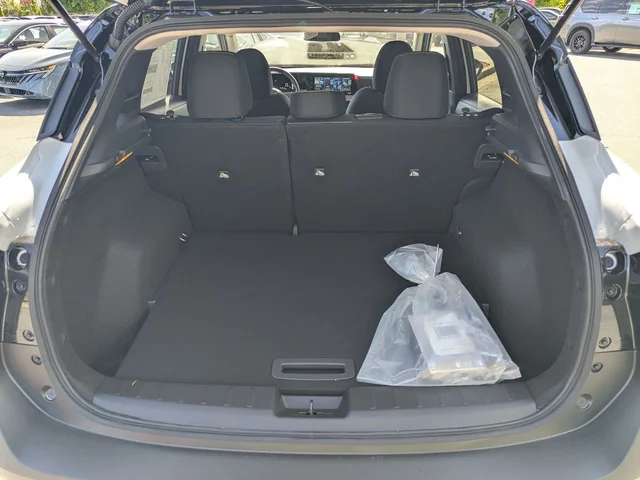 Nuevos NISSAN KICKS à Estados chez autogozo
