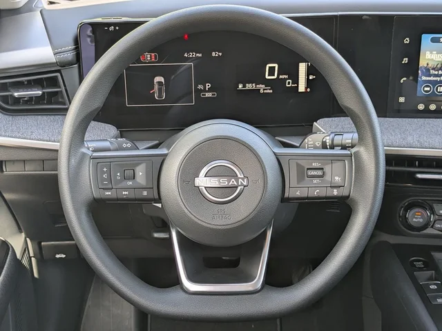 Nuevos NISSAN KICKS à Estados chez autogozo