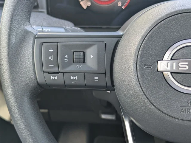 Nuevos NISSAN KICKS à Estados chez autogozo