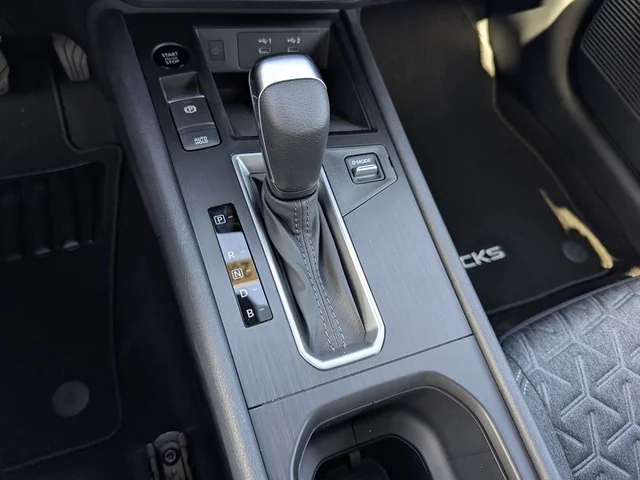 Nuevos NISSAN KICKS à Estados chez autogozo
