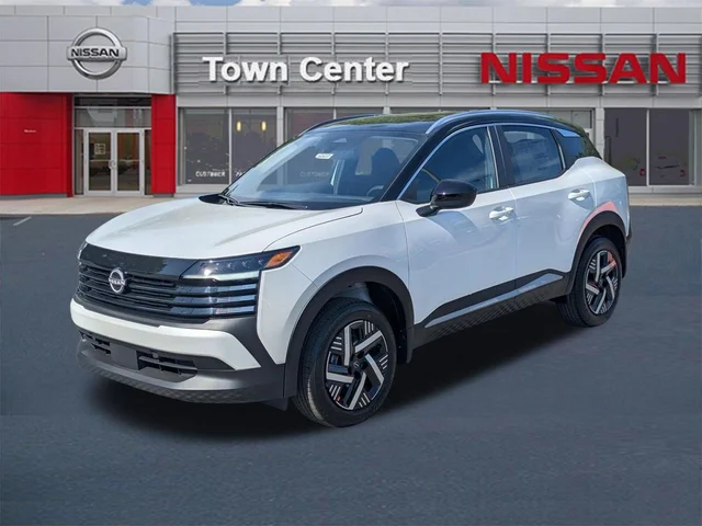 Nuevos NISSAN KICKS à Estados chez autogozo