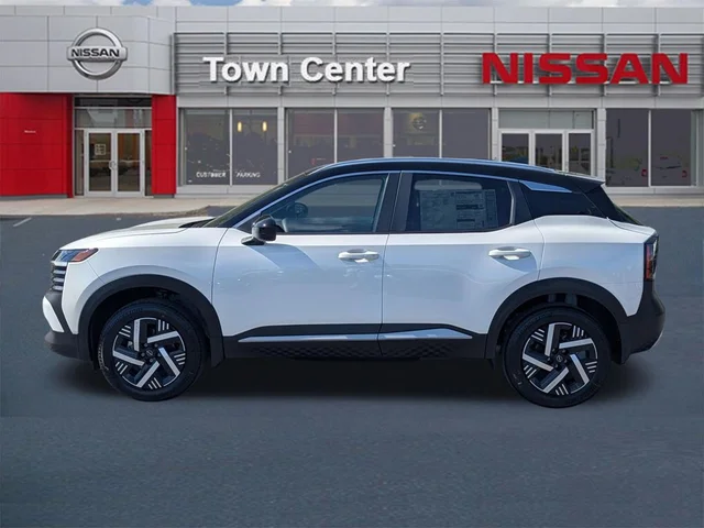Nuevos NISSAN KICKS à Estados chez autogozo