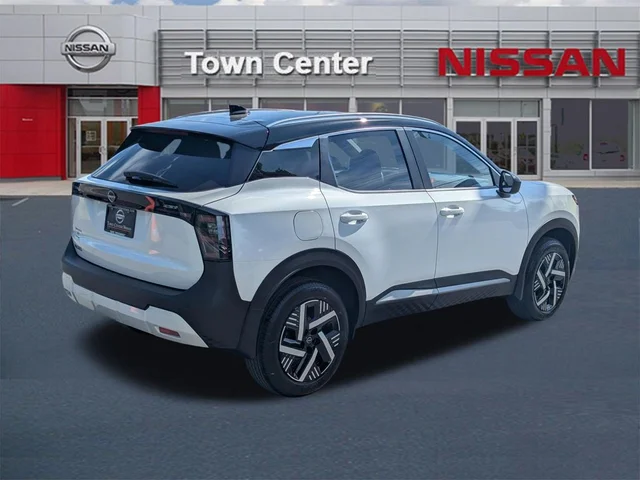 Nuevos NISSAN KICKS à Estados chez autogozo