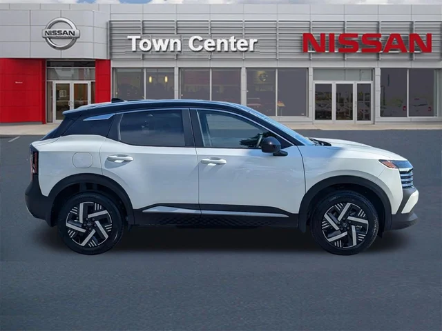 Nuevos NISSAN KICKS à Estados chez autogozo