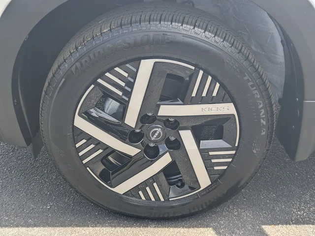 SEMINUEVOS NISSAN Kicks a Estados en autogozo