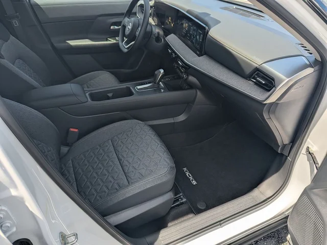SEMINUEVOS NISSAN Kicks a Estados en autogozo