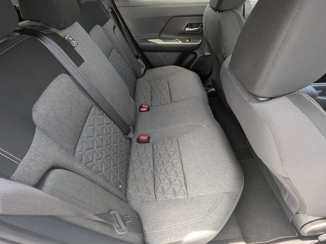 SEMINUEVOS NISSAN Kicks a Estados en autogozo