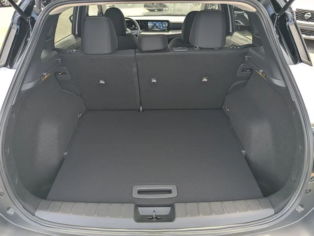 SEMINUEVOS NISSAN Kicks a Estados en autogozo