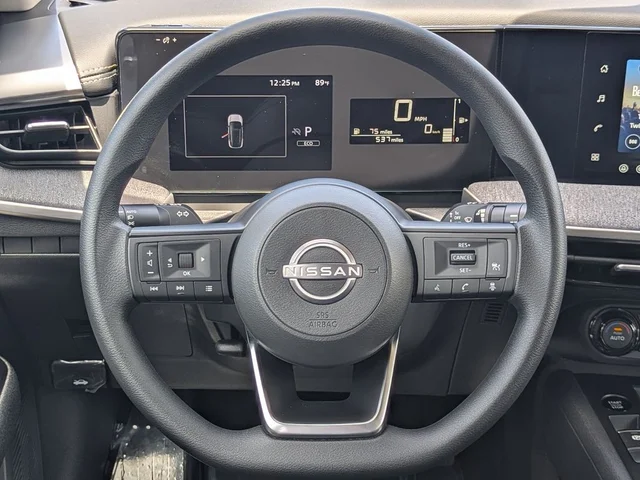 SEMINUEVOS NISSAN Kicks a Estados en autogozo