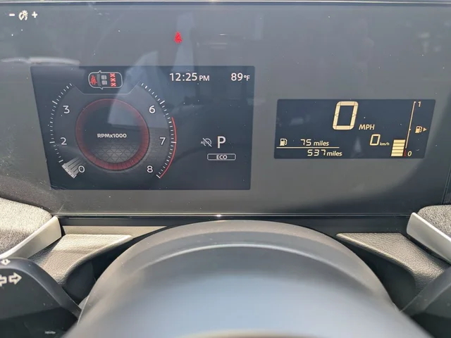 SEMINUEVOS NISSAN Kicks a Estados en autogozo