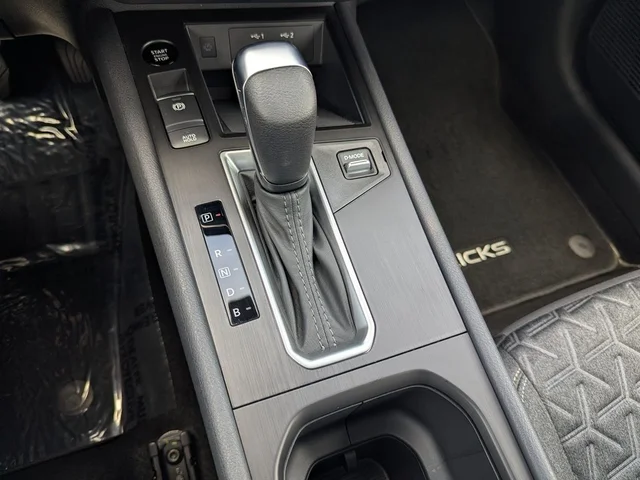 SEMINUEVOS NISSAN Kicks a Estados en autogozo