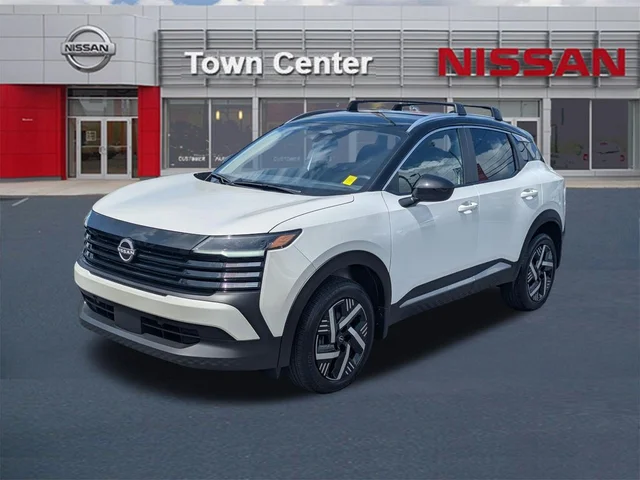 SEMINUEVOS NISSAN Kicks a Estados en autogozo