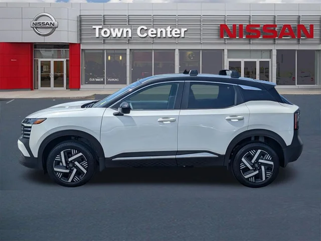 SEMINUEVOS NISSAN Kicks a Estados en autogozo