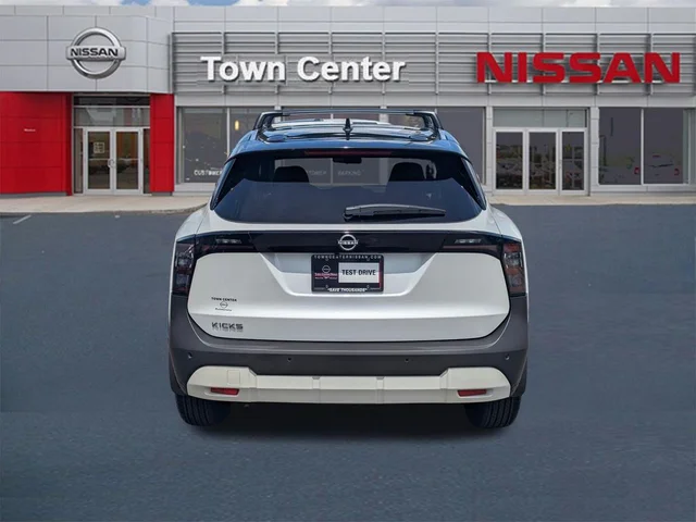 SEMINUEVOS NISSAN Kicks a Estados en autogozo