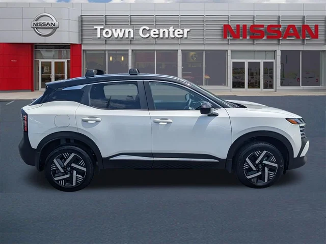 SEMINUEVOS NISSAN Kicks a Estados en autogozo