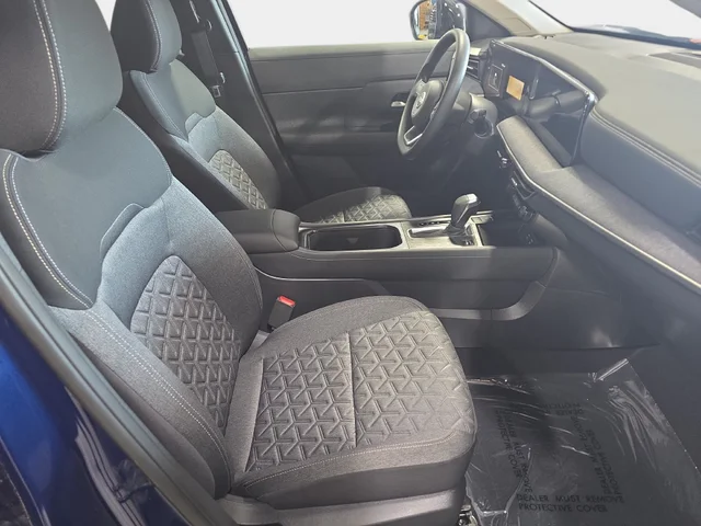 Nuevos NISSAN KICKS à Estados chez autogozo