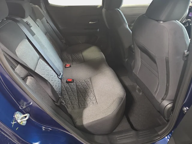 Nuevos NISSAN KICKS à Estados chez autogozo