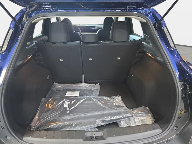 Nuevos NISSAN KICKS à Estados chez autogozo
