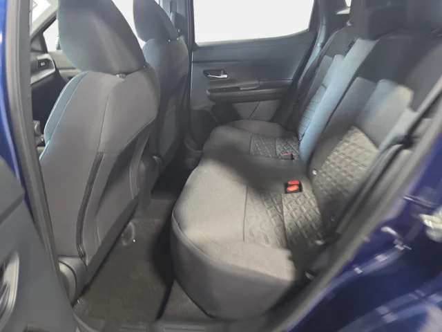 Nuevos NISSAN KICKS à Estados chez autogozo