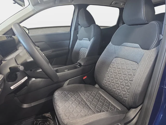 Nuevos NISSAN KICKS à Estados chez autogozo