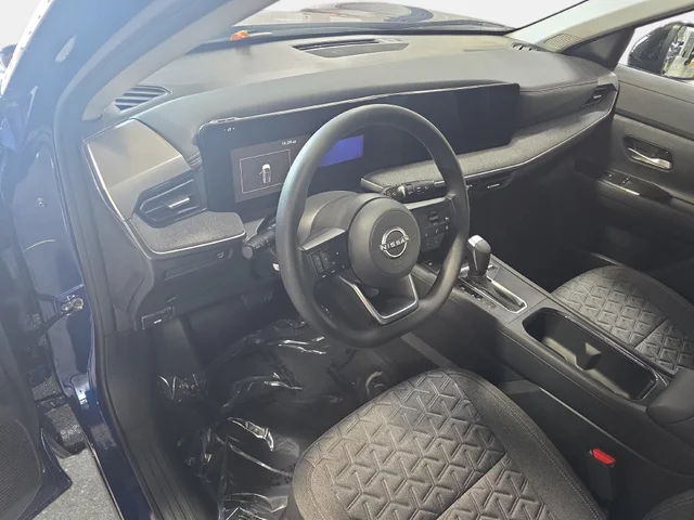 Nuevos NISSAN KICKS à Estados chez autogozo