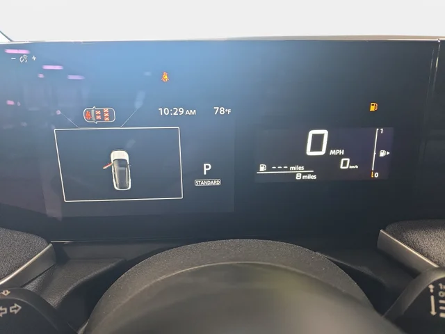 Nuevos NISSAN KICKS à Estados chez autogozo