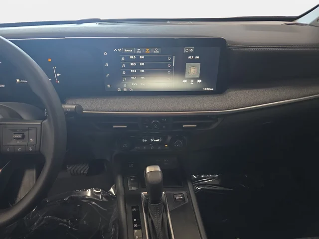 Nuevos NISSAN KICKS à Estados chez autogozo