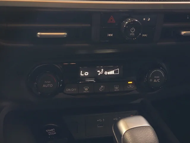 Nuevos NISSAN KICKS à Estados chez autogozo