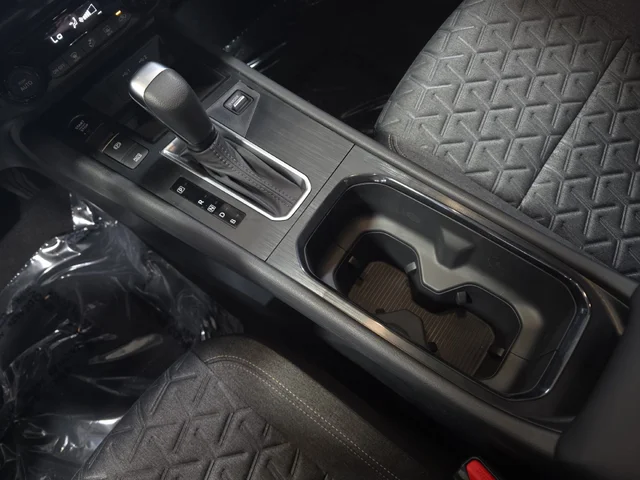 Nuevos NISSAN KICKS à Estados chez autogozo
