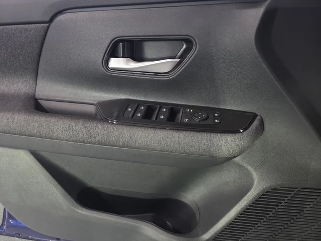 Nuevos NISSAN KICKS à Estados chez autogozo
