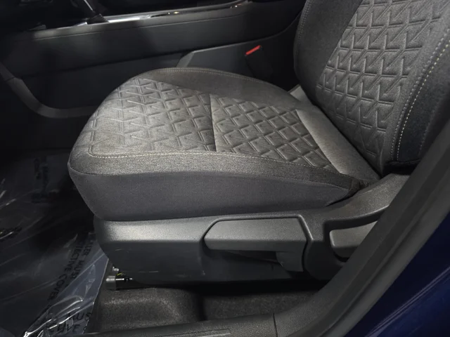 Nuevos NISSAN KICKS à Estados chez autogozo
