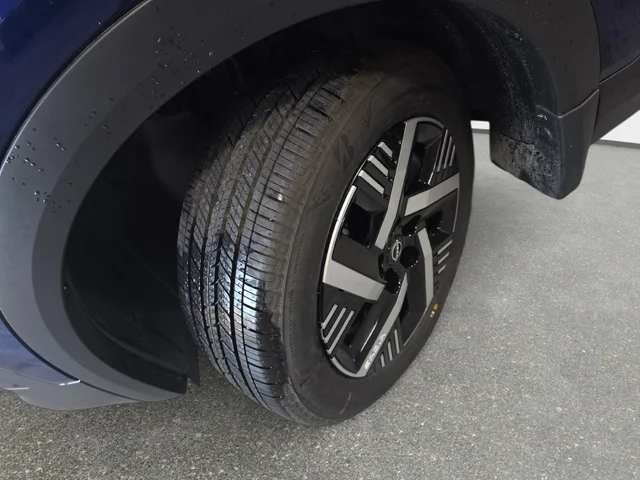 Nuevos NISSAN KICKS à Estados chez autogozo