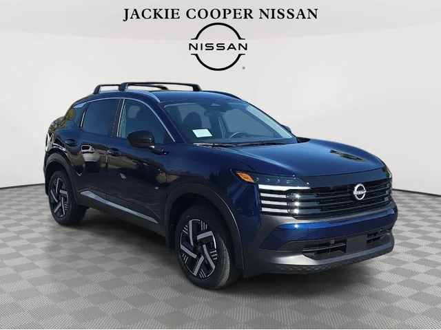 Nuevos NISSAN KICKS à Estados chez autogozo