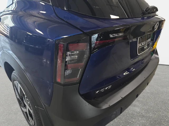 Nuevos NISSAN KICKS à Estados chez autogozo
