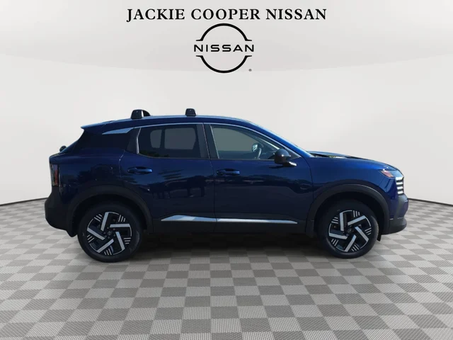 Nuevos NISSAN KICKS à Estados chez autogozo