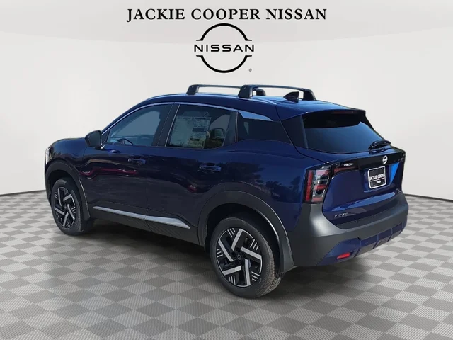 Nuevos NISSAN KICKS à Estados chez autogozo