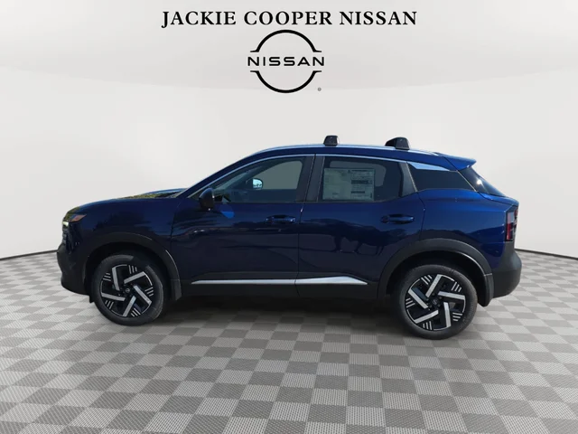 Nuevos NISSAN KICKS à Estados chez autogozo