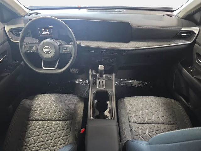 Nuevos NISSAN KICKS à Estados chez autogozo