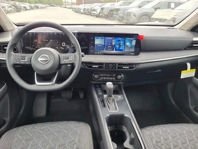 Nuevos NISSAN KICKS à Estados chez autogozo