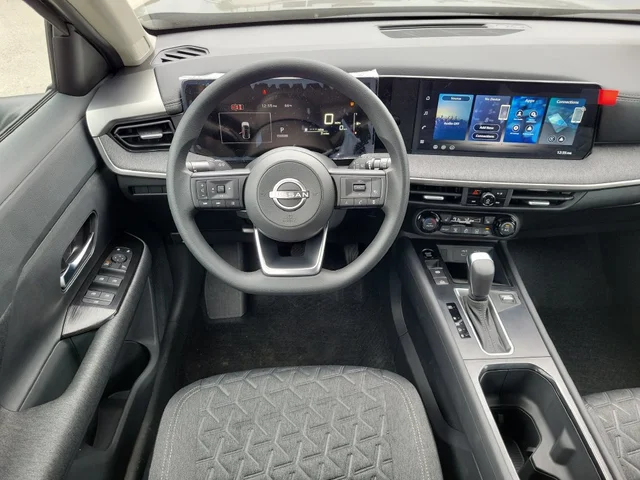 Nuevos NISSAN KICKS à Estados chez autogozo