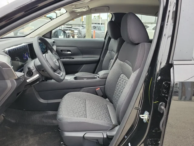 Nuevos NISSAN KICKS à Estados chez autogozo