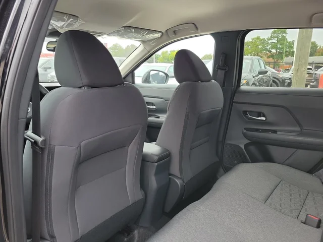 Nuevos NISSAN KICKS à Estados chez autogozo
