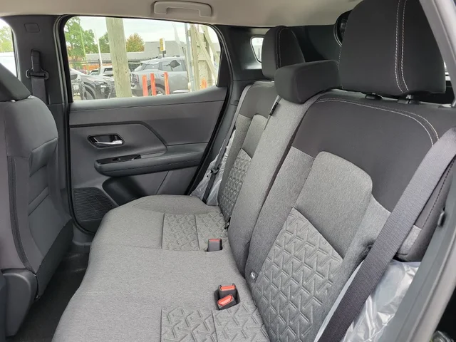 Nuevos NISSAN KICKS à Estados chez autogozo