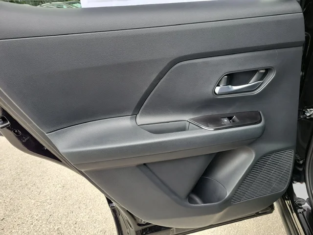 Nuevos NISSAN KICKS à Estados chez autogozo