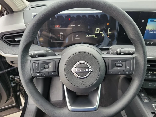 Nuevos NISSAN KICKS à Estados chez autogozo