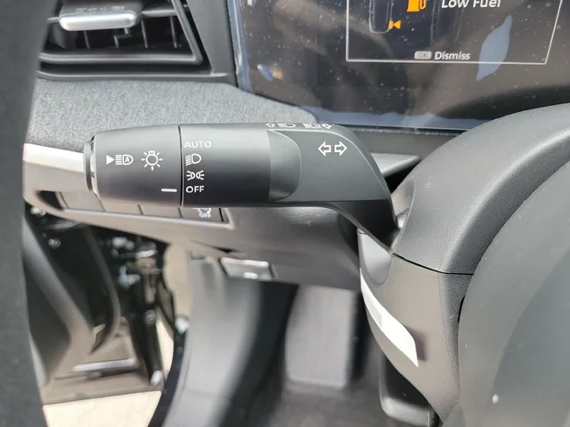 Nuevos NISSAN KICKS à Estados chez autogozo