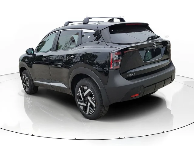 Nuevos NISSAN KICKS à Estados chez autogozo