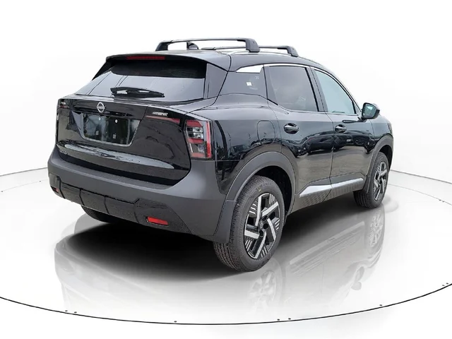 Nuevos NISSAN KICKS à Estados chez autogozo