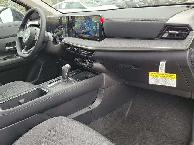 Nuevos NISSAN KICKS à Estados chez autogozo